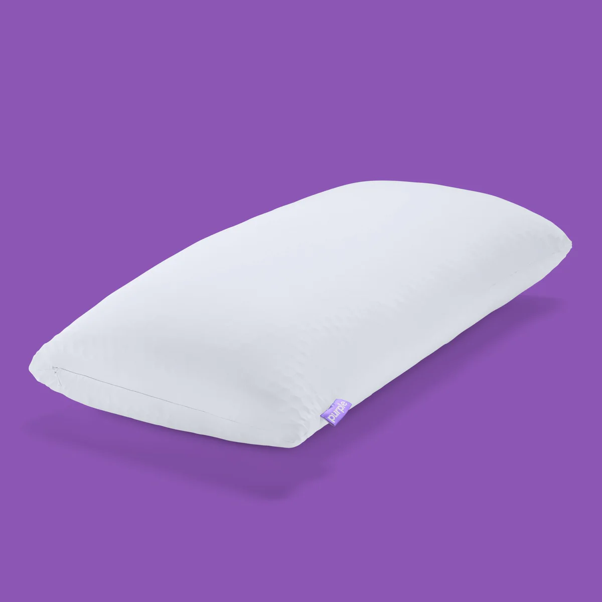 Purple Pillow