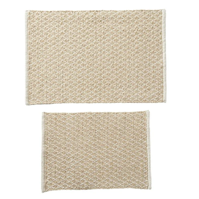 Better Homes & Gardens Bath Rug Set
