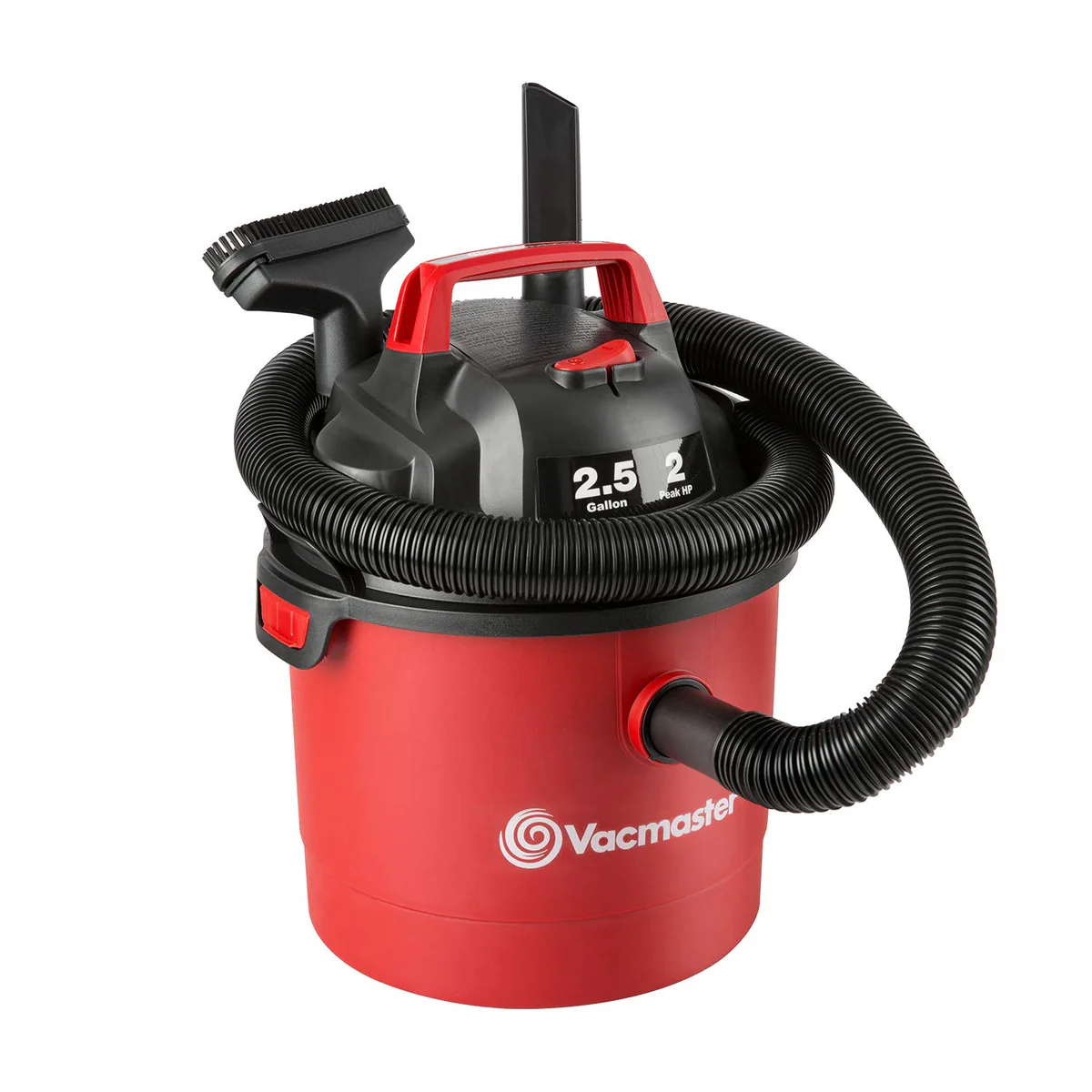 Vacmaster Shop Vacuum