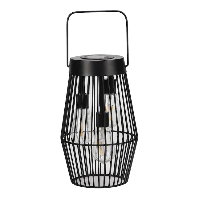 Style Selections Decorative Lantern