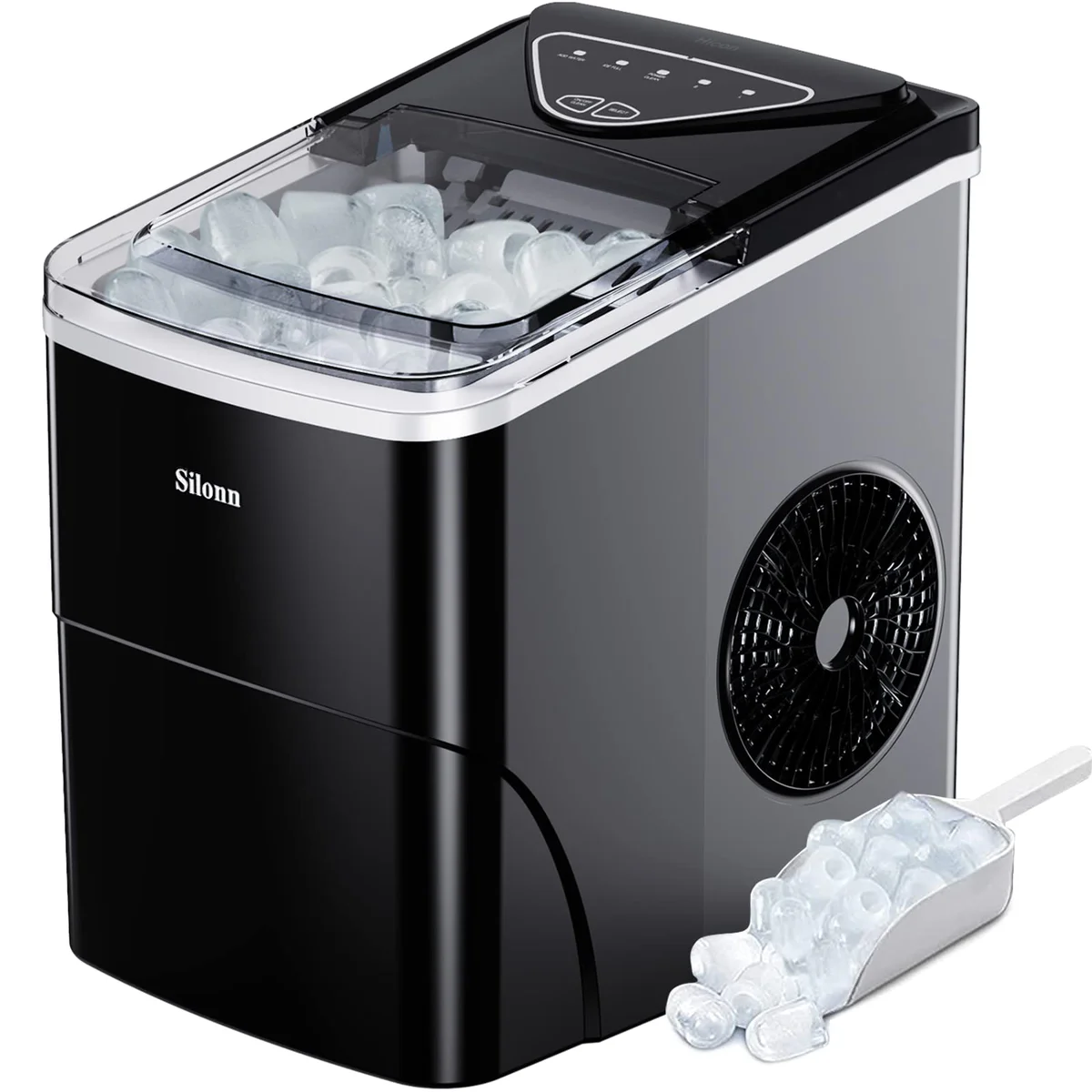 Silonn Ice Maker