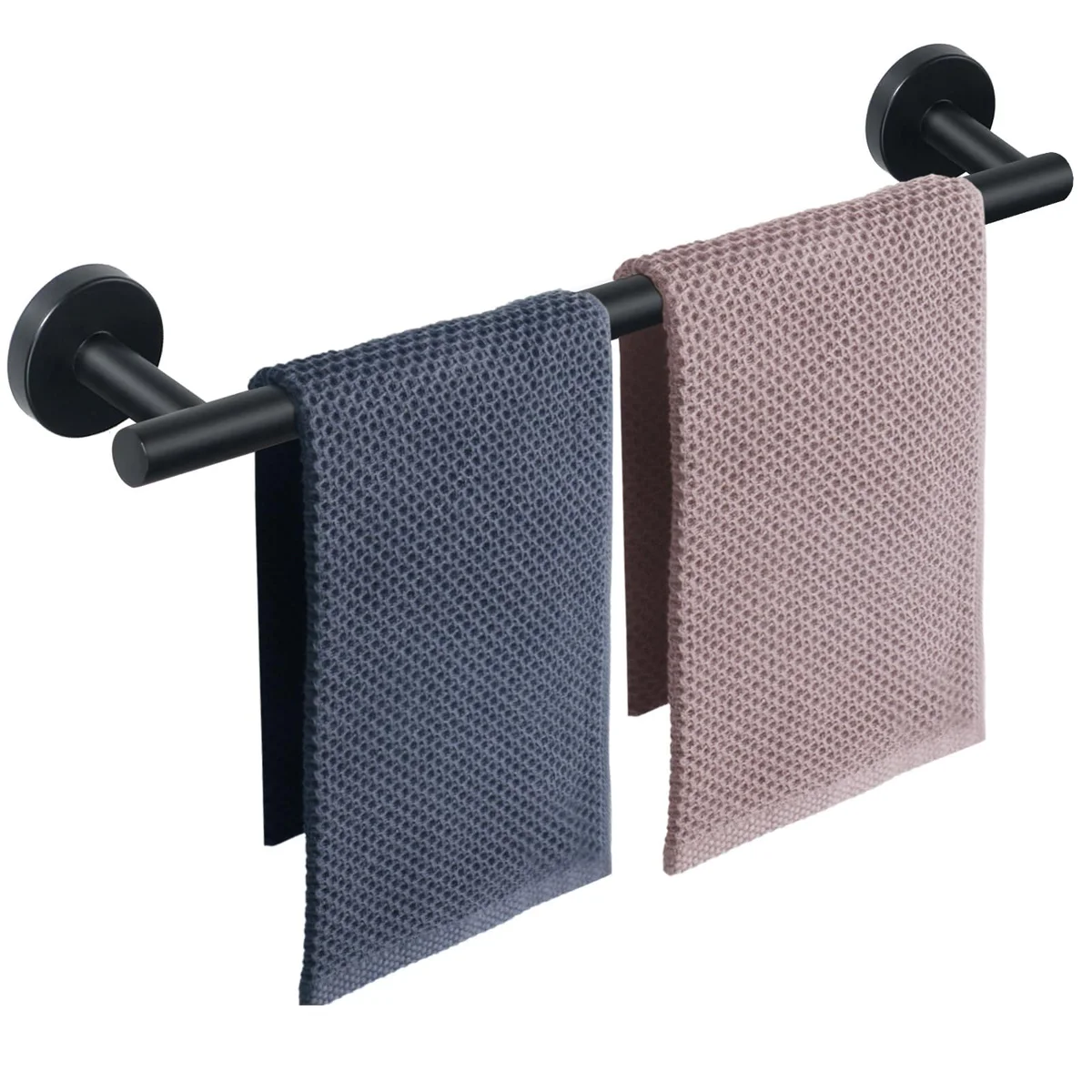 NearMoon Stainless Steel Towel Bar