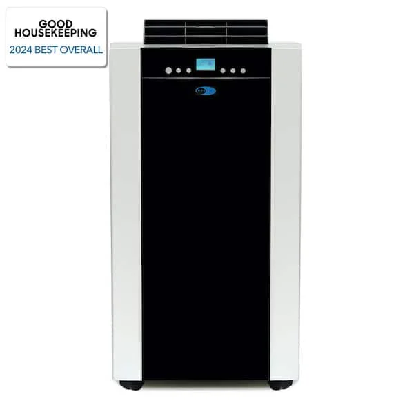 Whynter ECO Dual Hose Portable Air Conditioner