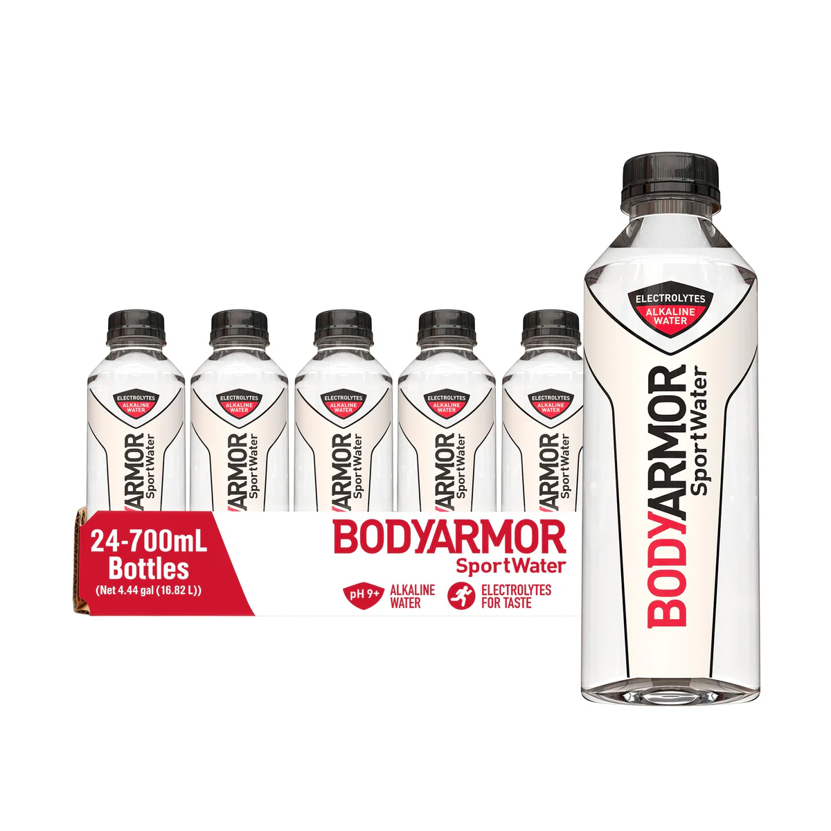 BODYARMOR Water