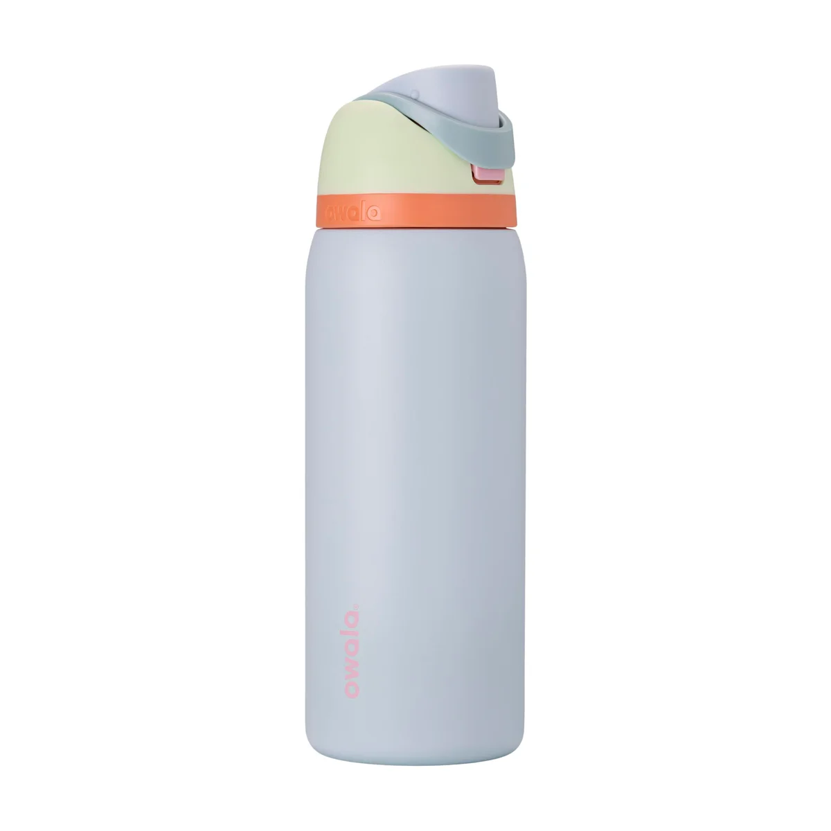 Owala FreeSip Insulated Stainless Steel Water Bottle