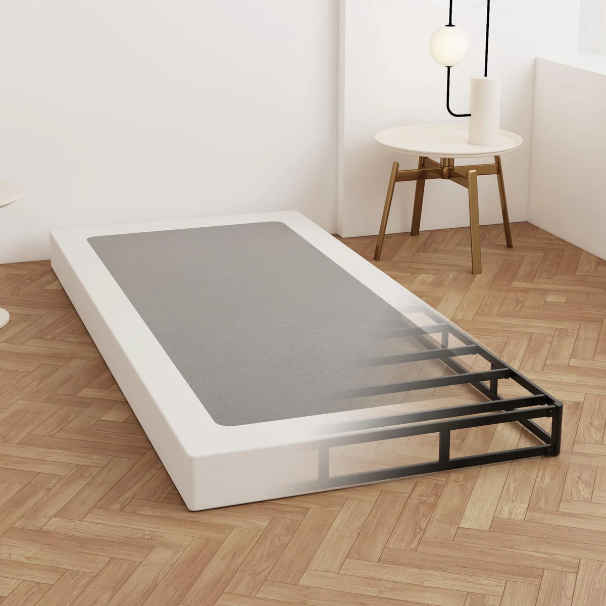 Maenizi Bed Frame