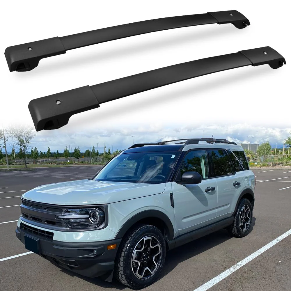 HEKA Cross Bars Roof Racks Rails 