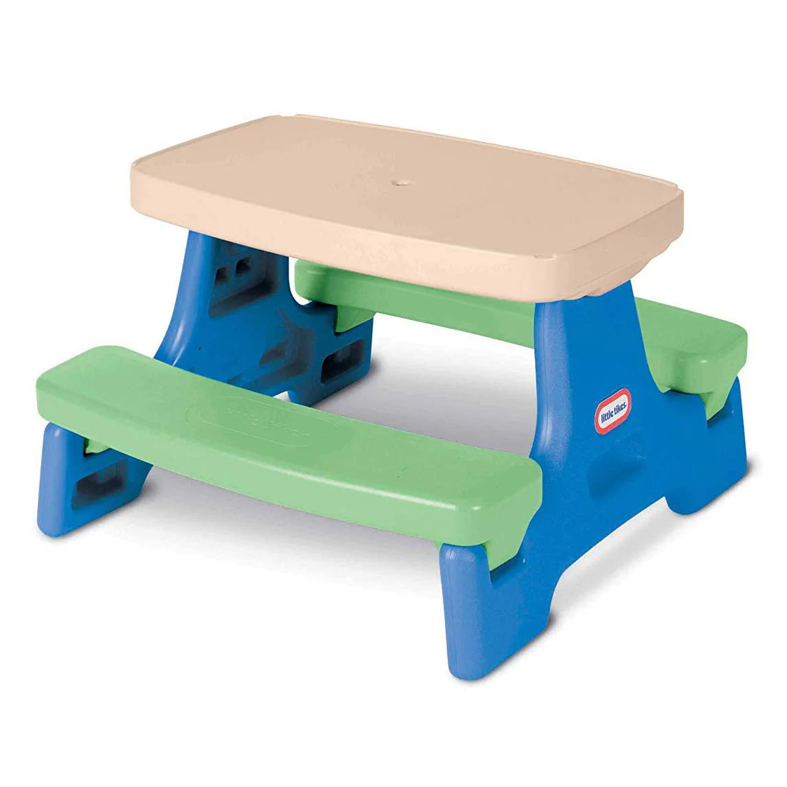 Little Tikes Activity Table