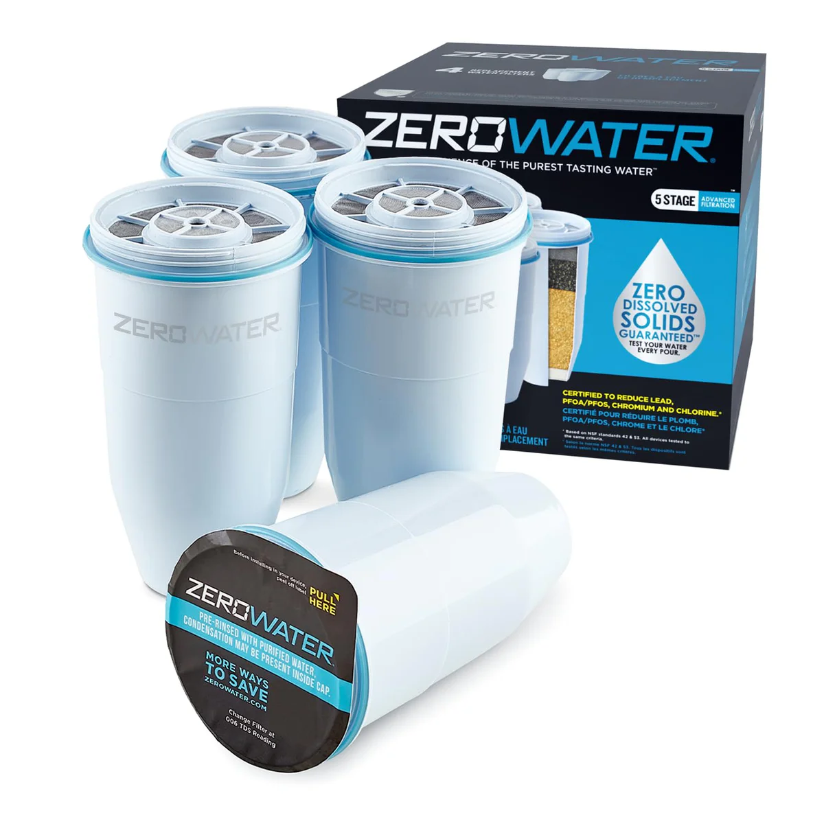 ZeroWater Replacement Filter
