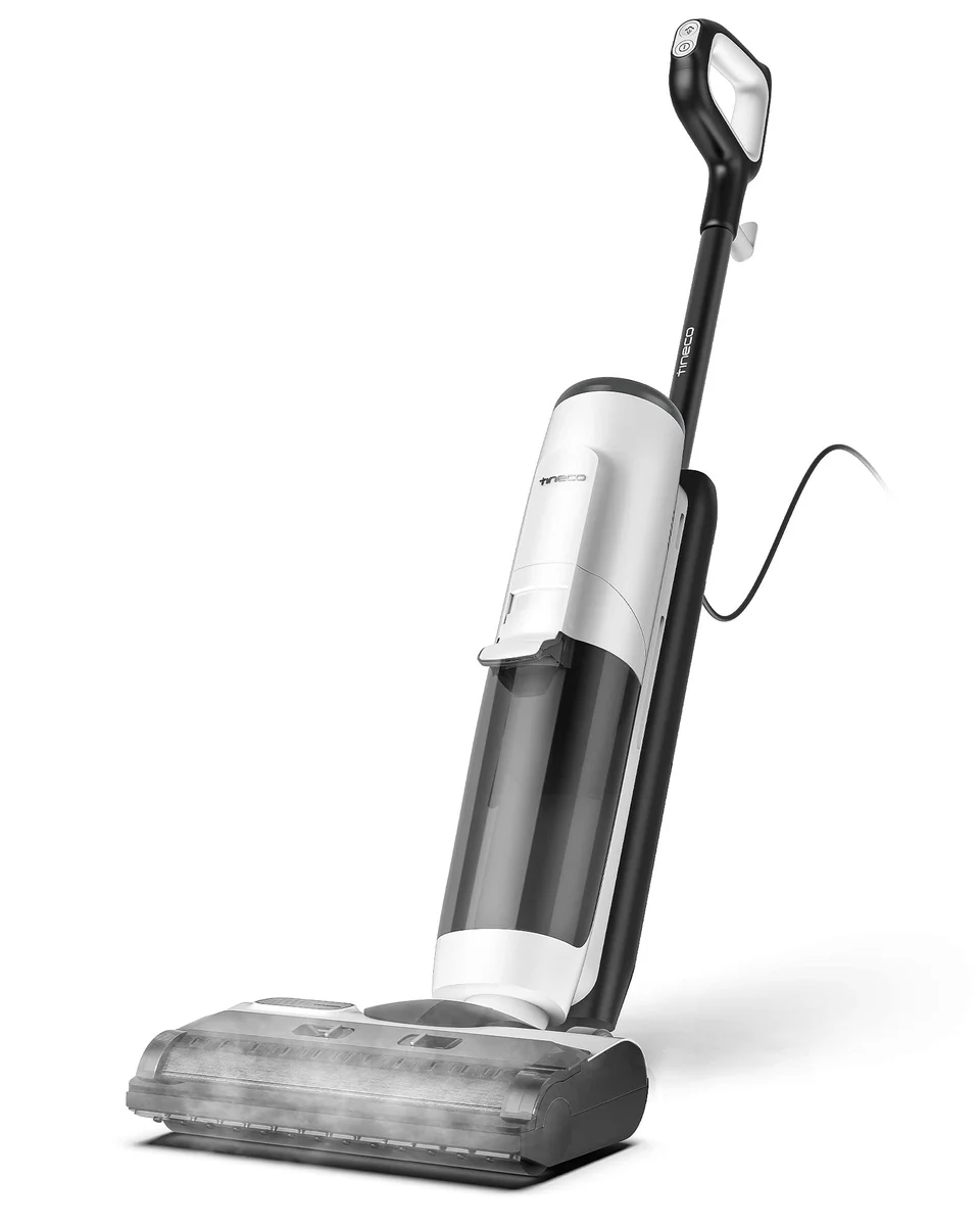 Tineco Wet Dry Steam Mop