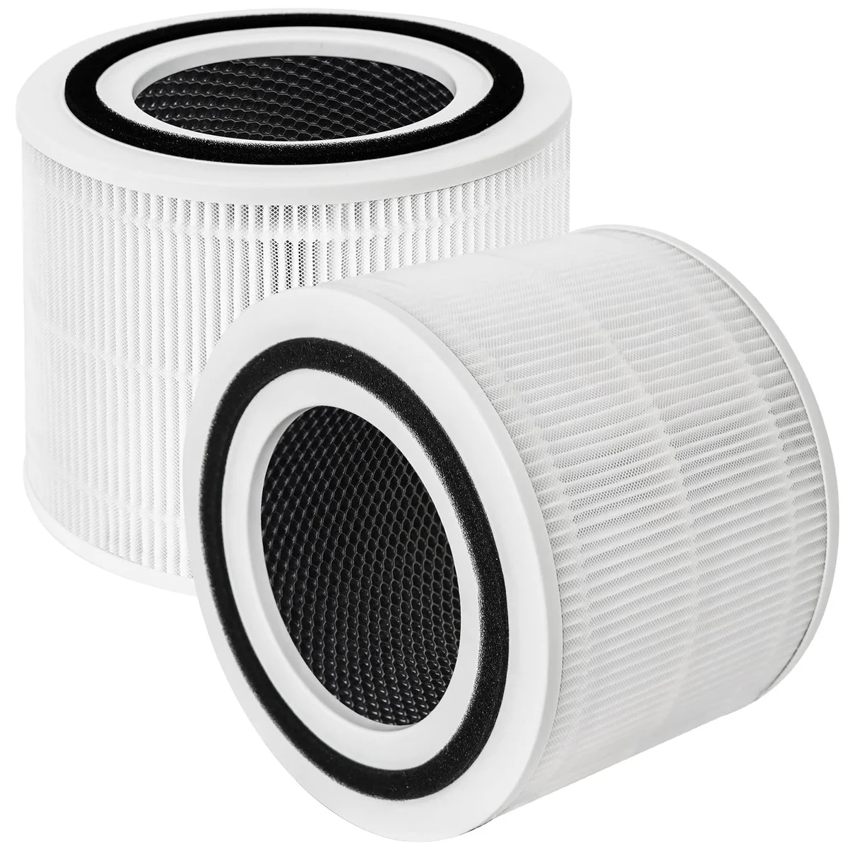 Improvedhand Air Purifier HEPA Filter