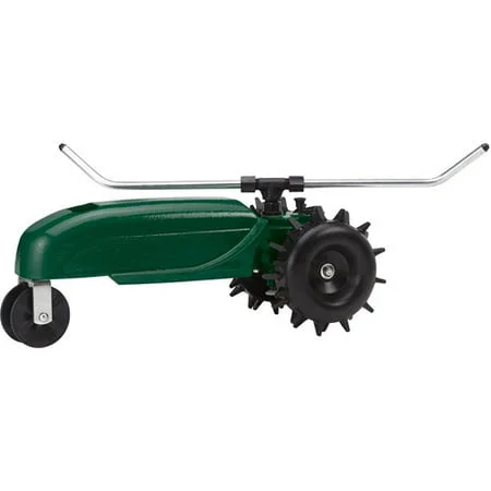 Orbit Tractor Traveling Sprinkler