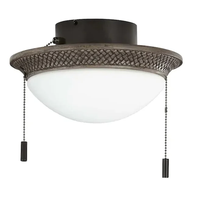 Harbor Breeze Ceiling Fan Light