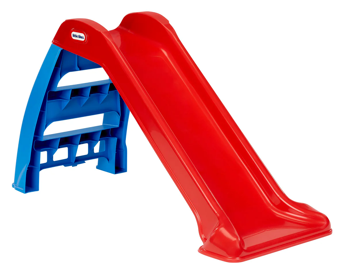 Little Tikes First Slide Kids