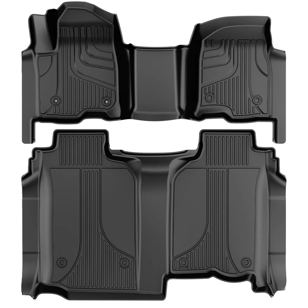AOMSAZTO Floor Mats