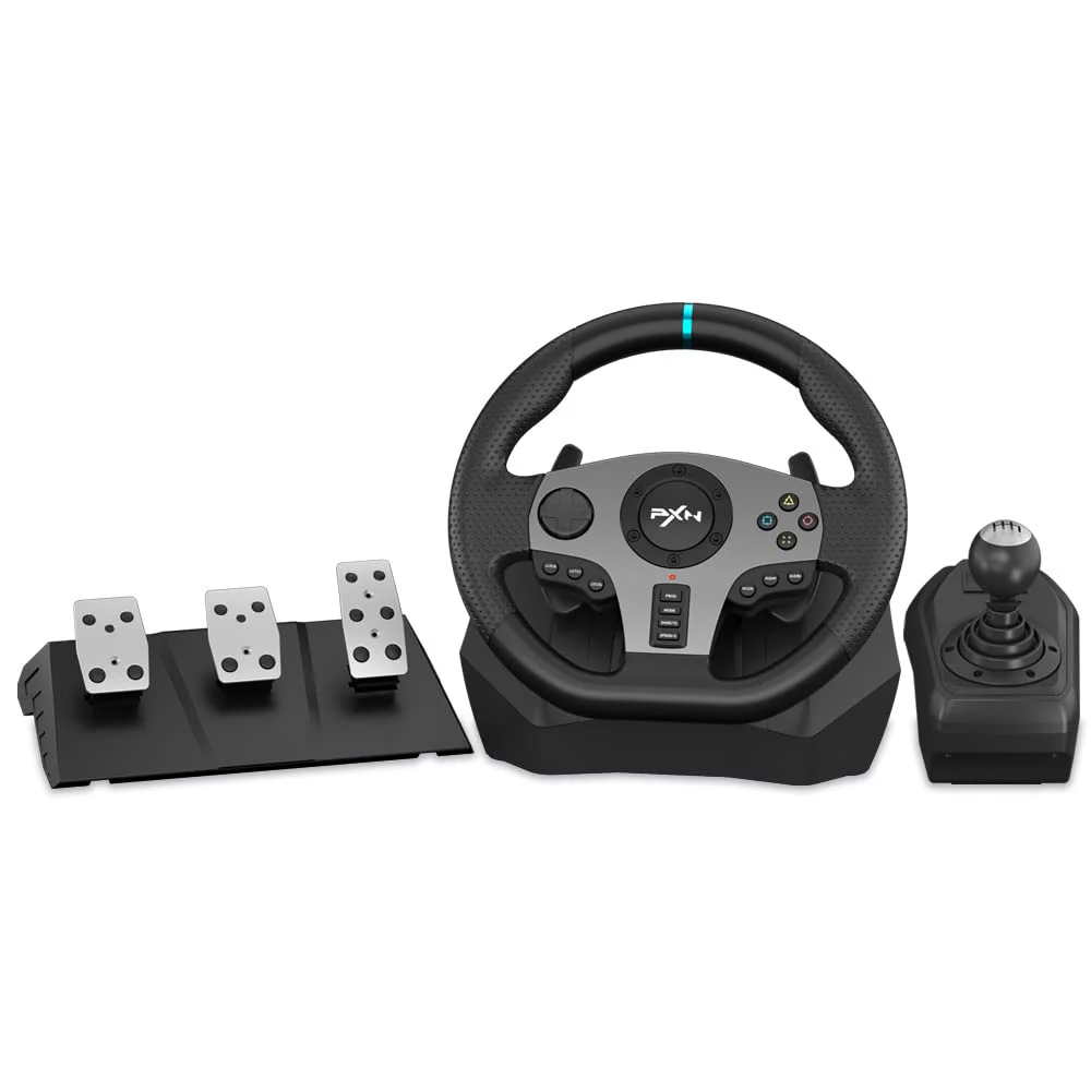 PXN PC Racing Wheel