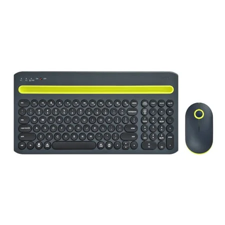 Onn. Wireless Keyboard and Mouse