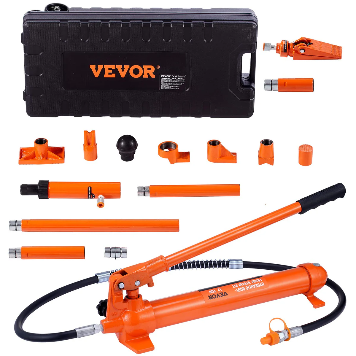 VEVOR Electric Car Jack