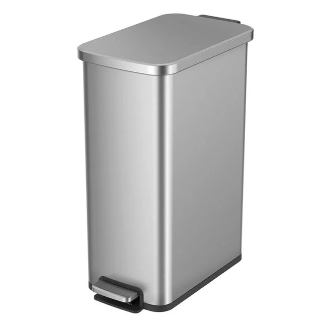 Better Homes & Gardens Step Trash Can