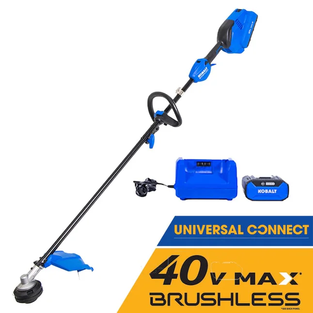 Kobalt Cordless String Trimmer
