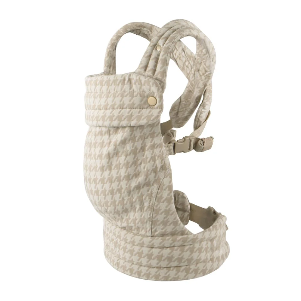 NEST BLANCHE Ergonomic Baby Carrier