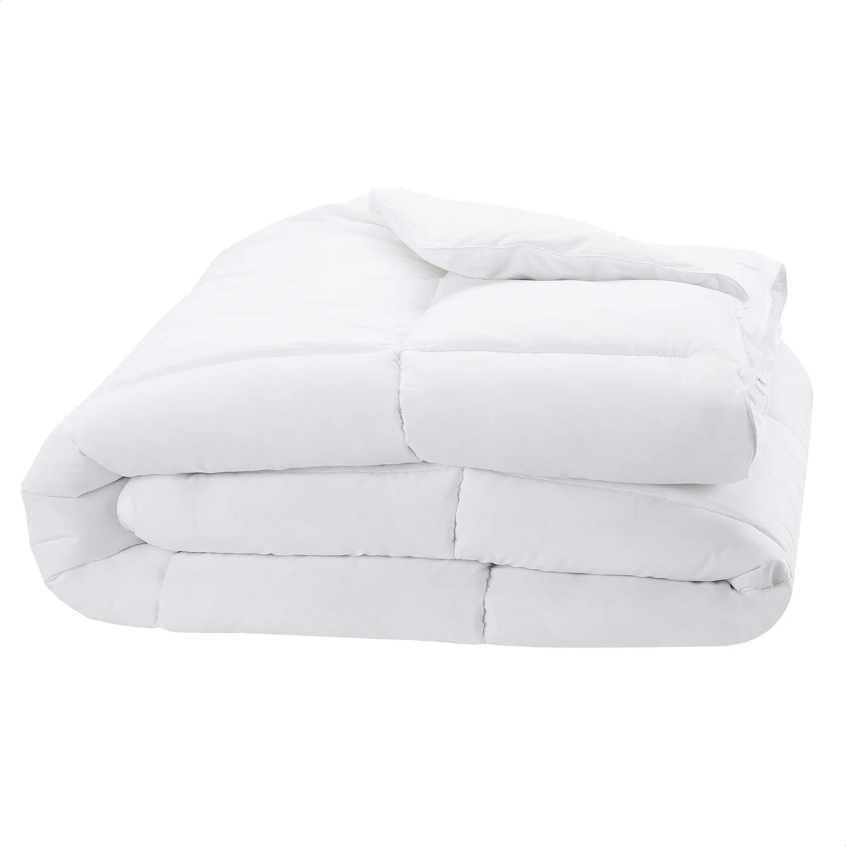 AmazonBasics Down Alternative Comforter, Full/Queen