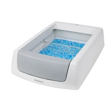 PetSafe ScoopFree Self-Cleaning Cat Litter Box