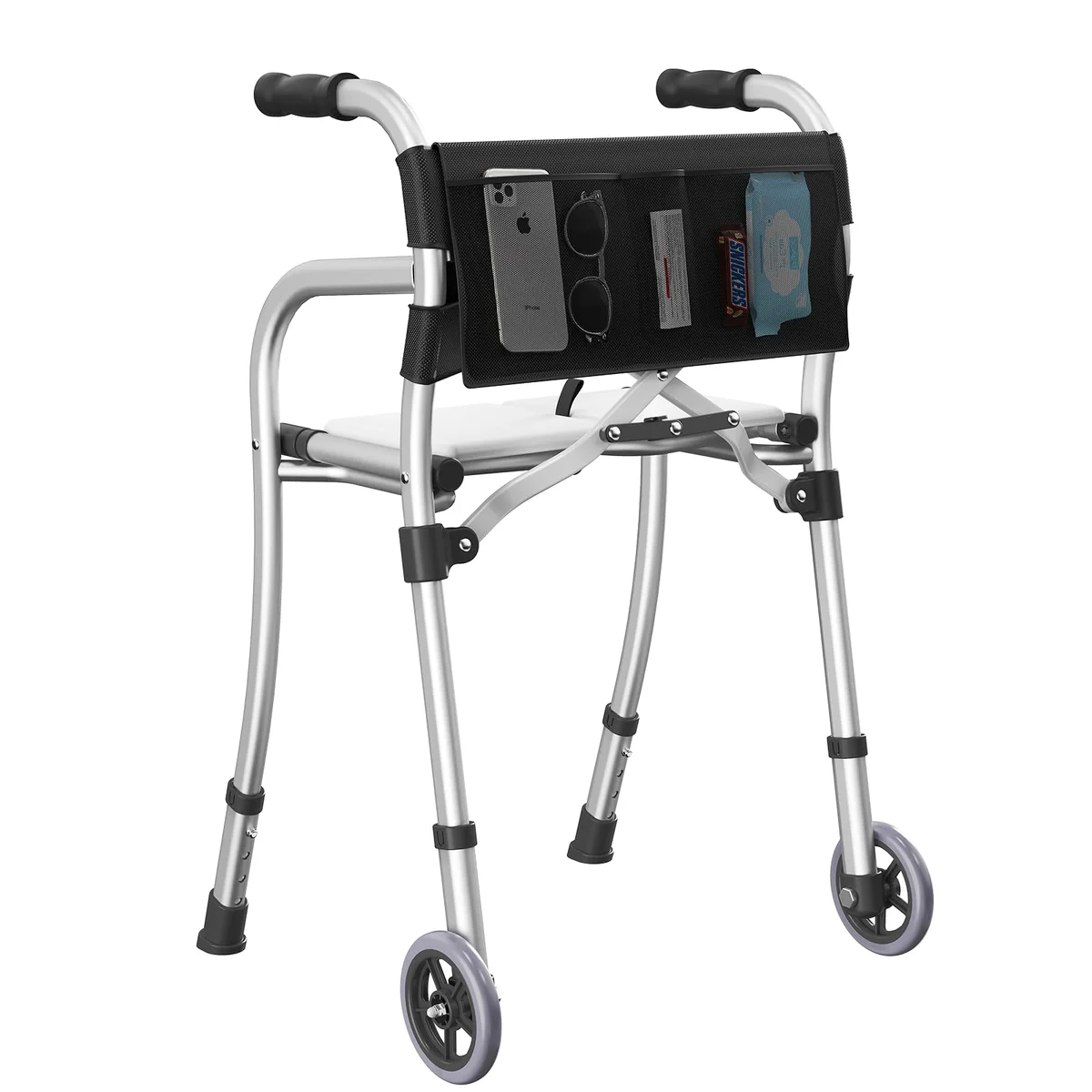 sythdio Folding Walker