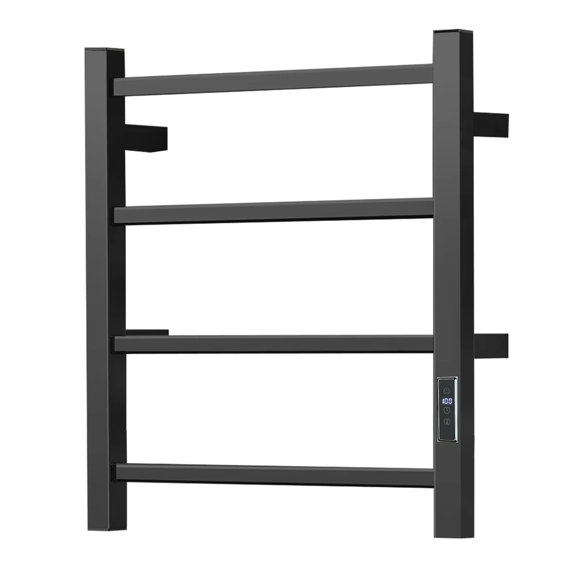 SHARNDY Wall Mounted Electric Towel Warmer