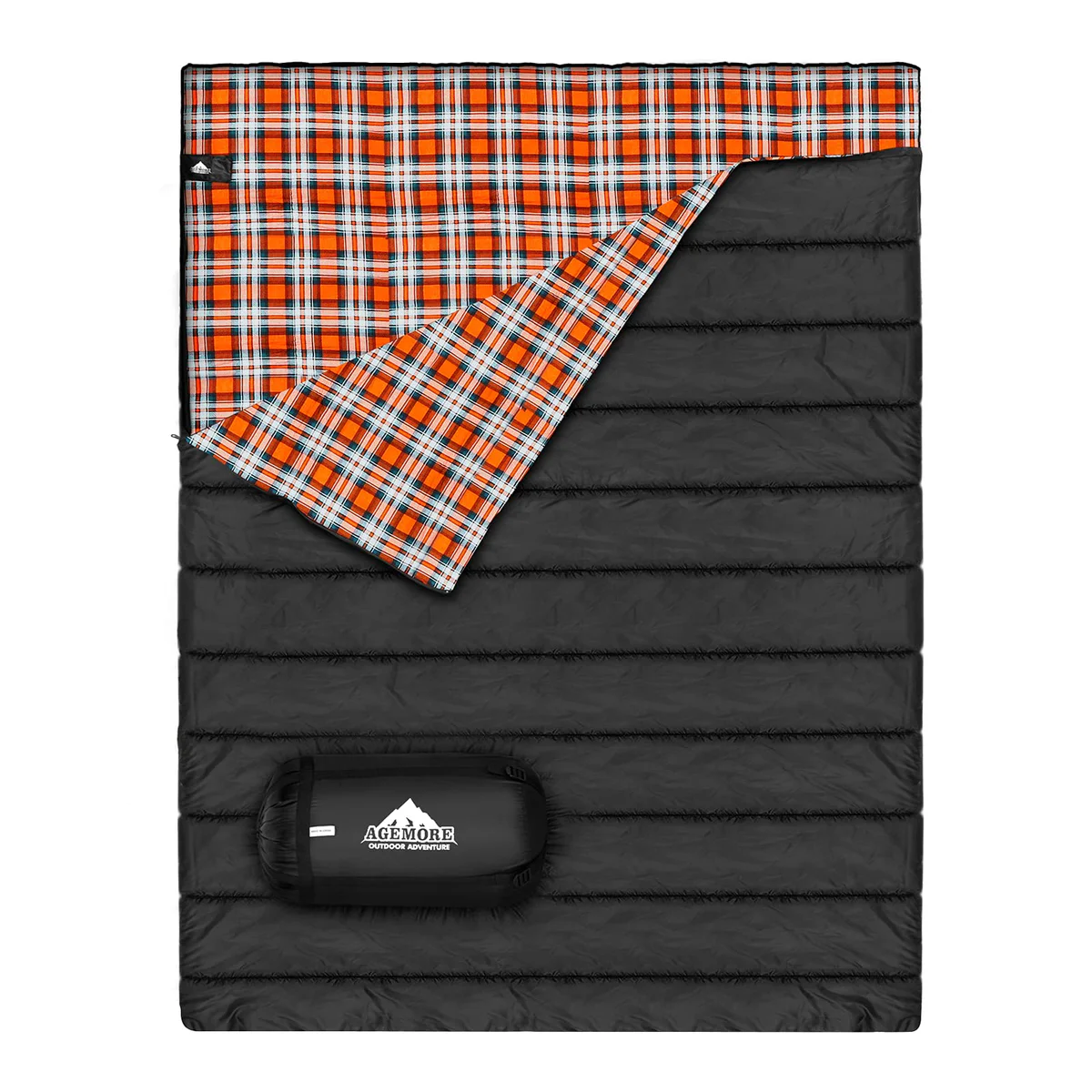 AGEMORE Sleeping Bag