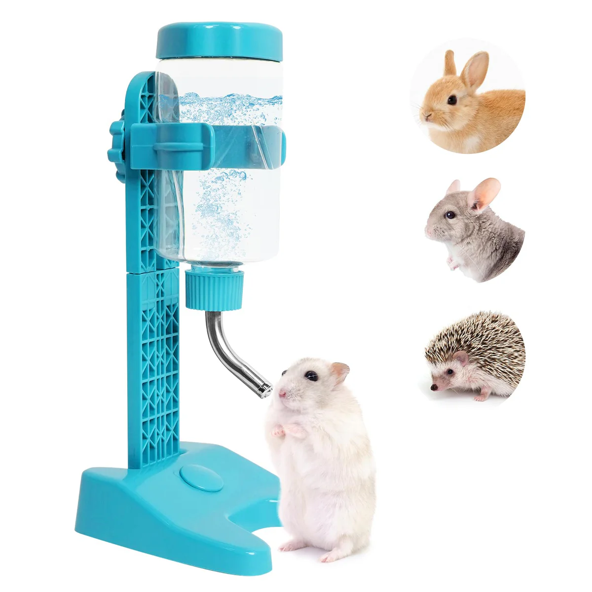 Vannon Pet Water Dispenser with Stand