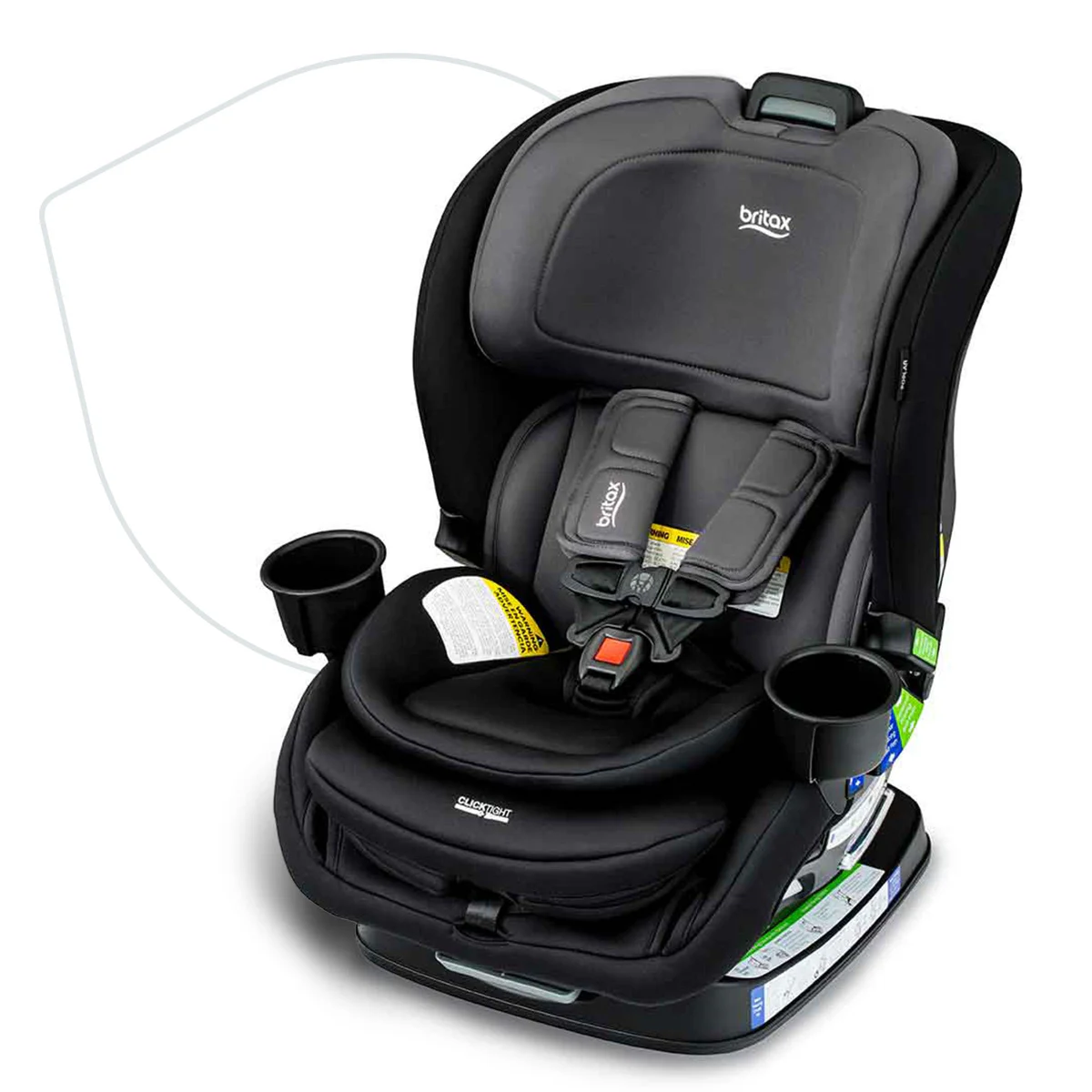 Britax Car Seat