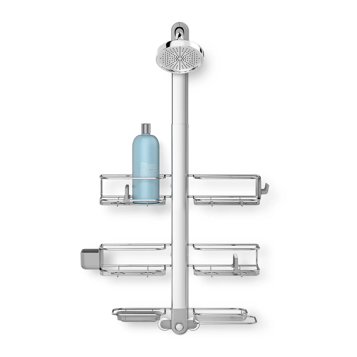 simplehuman Hanging Caddy