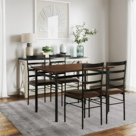 Mainstays 5-Piece Dining Set