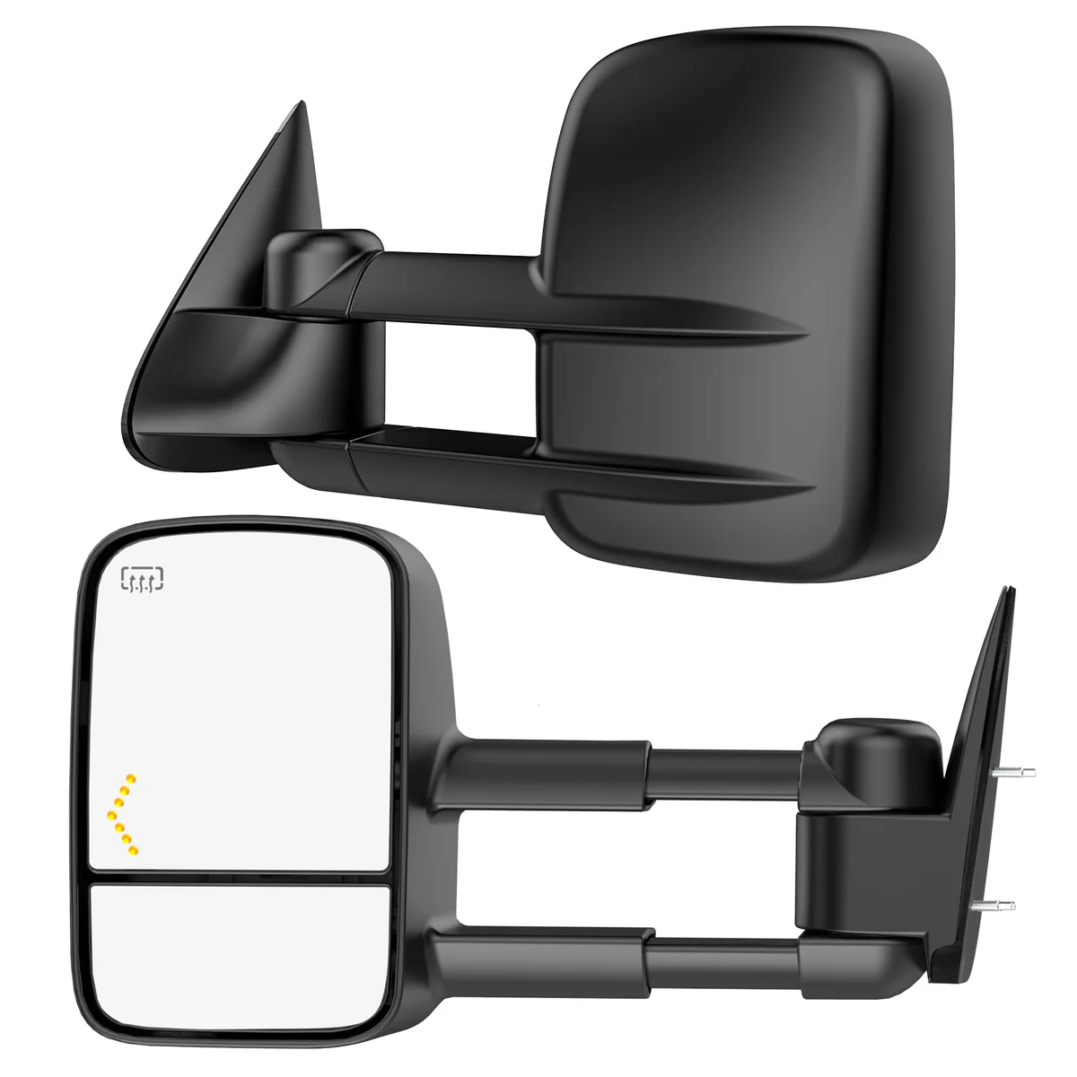 WHALEMOTOR Tow Mirrors