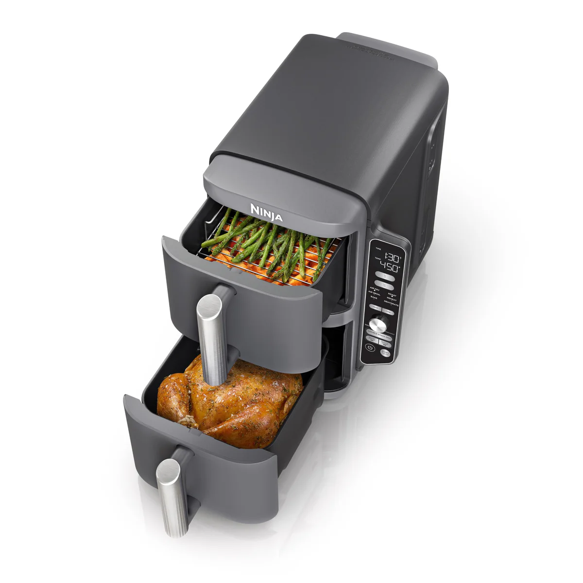 Ninja DoubleStack Air Fryer