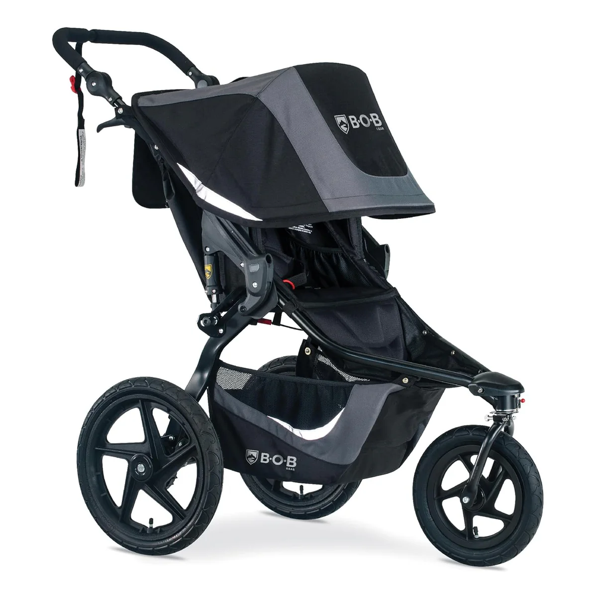 BOB  Gear Jogging Stroller