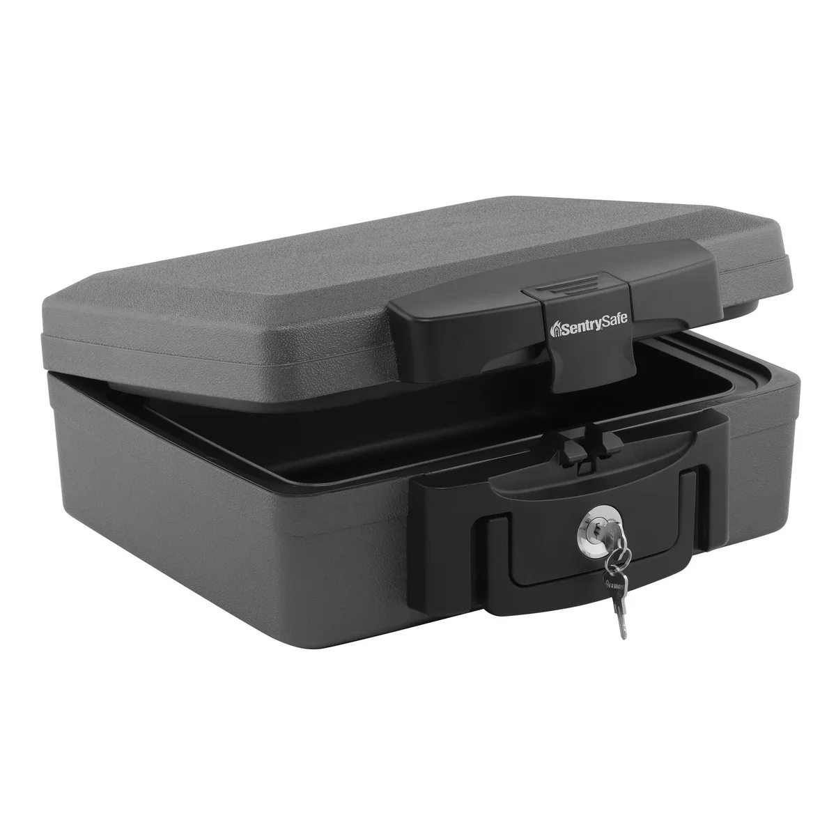SentrySafe H0100 Fireproof Waterproof Box