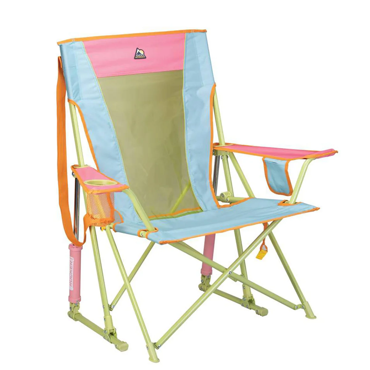 GCI Rocker Camping Chair