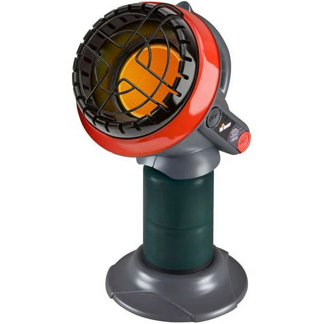 Mr. Heater Propane Space Heater