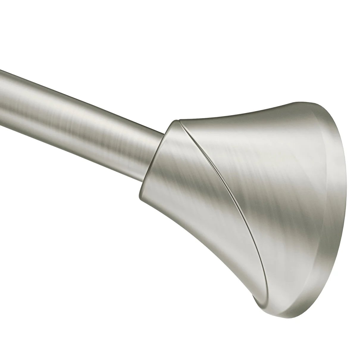 Moen Shower Curtain Rod