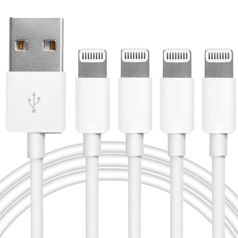 MAILESI 60W USB-C to USB-C Fast Charging Cable