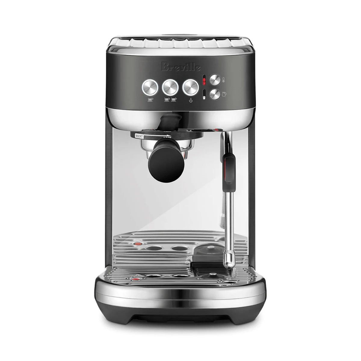 Breville Barista Express Espresso Maker