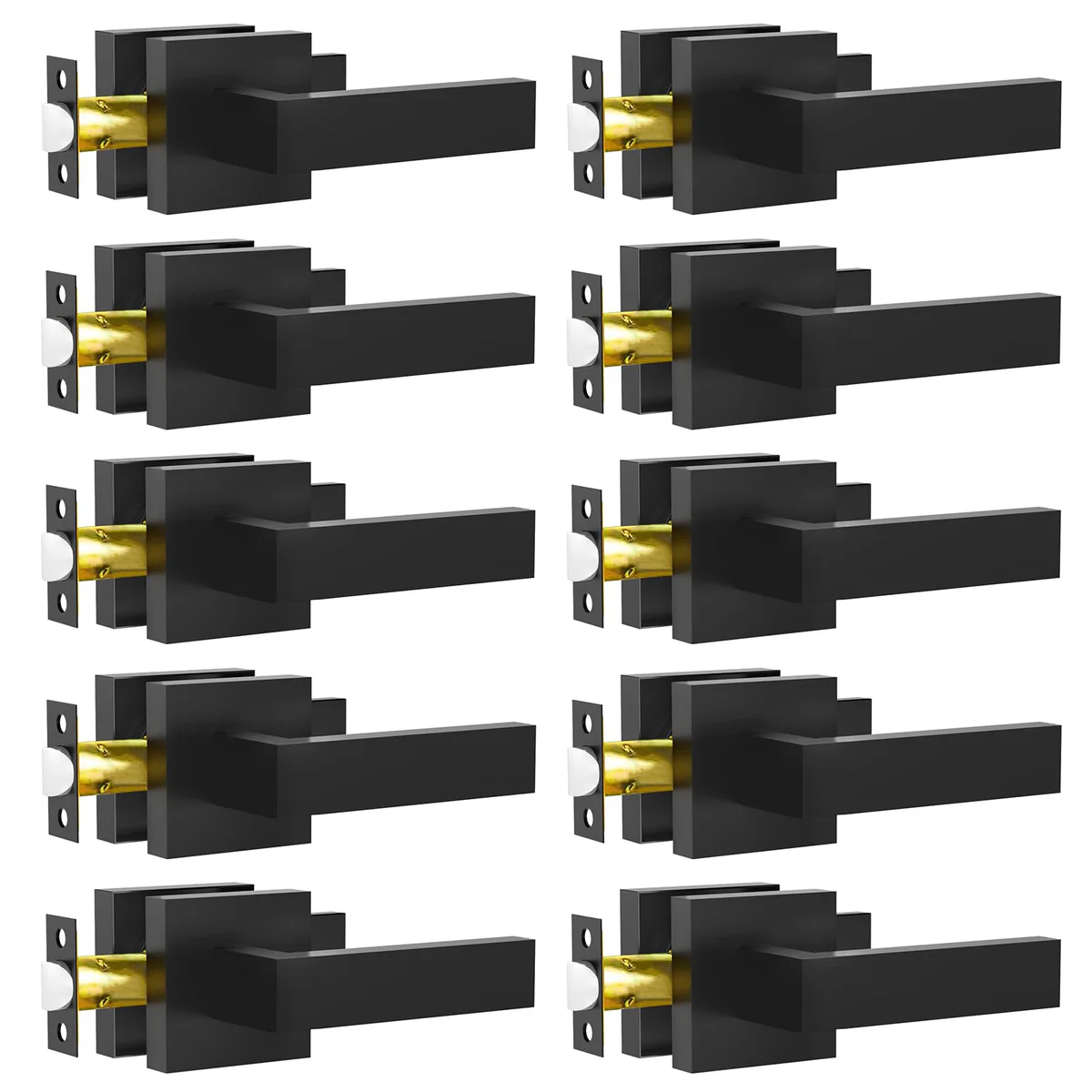  RAZCC Interior Door Handles