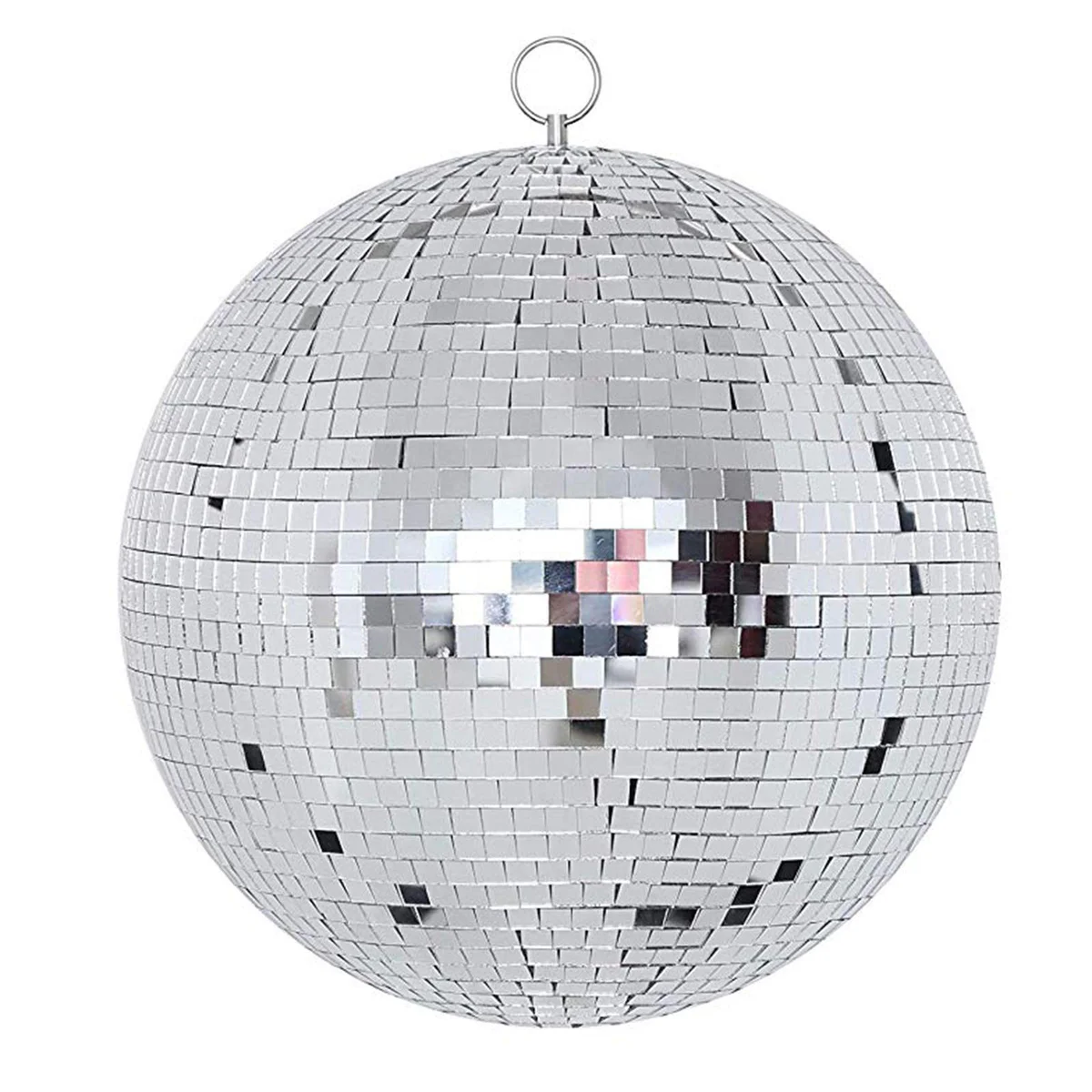 NuLink Reflective Disco Ball Party Light