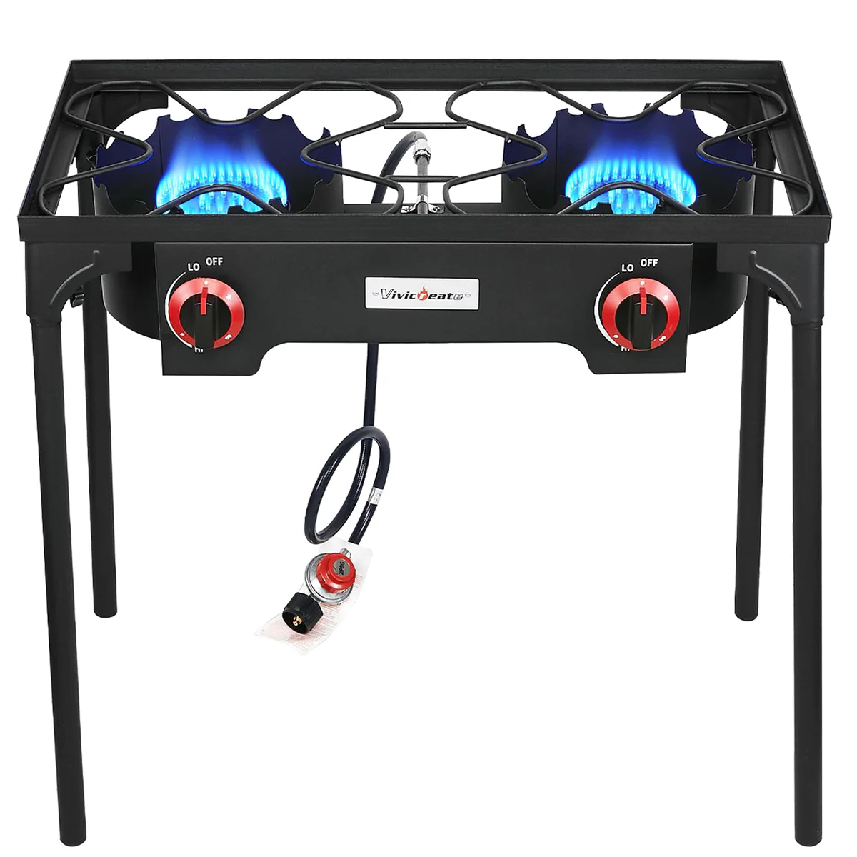 vivicreate Propane Stove