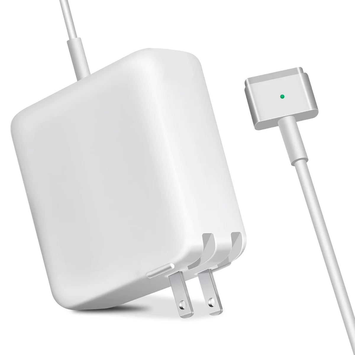 SiliconV 85W MacBook Pro Charger Adapter