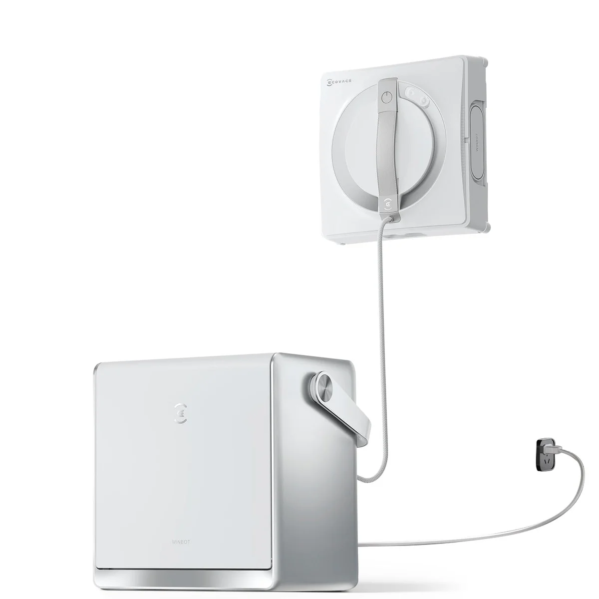 ECOVACS WINBOT Window Cleaning Robot