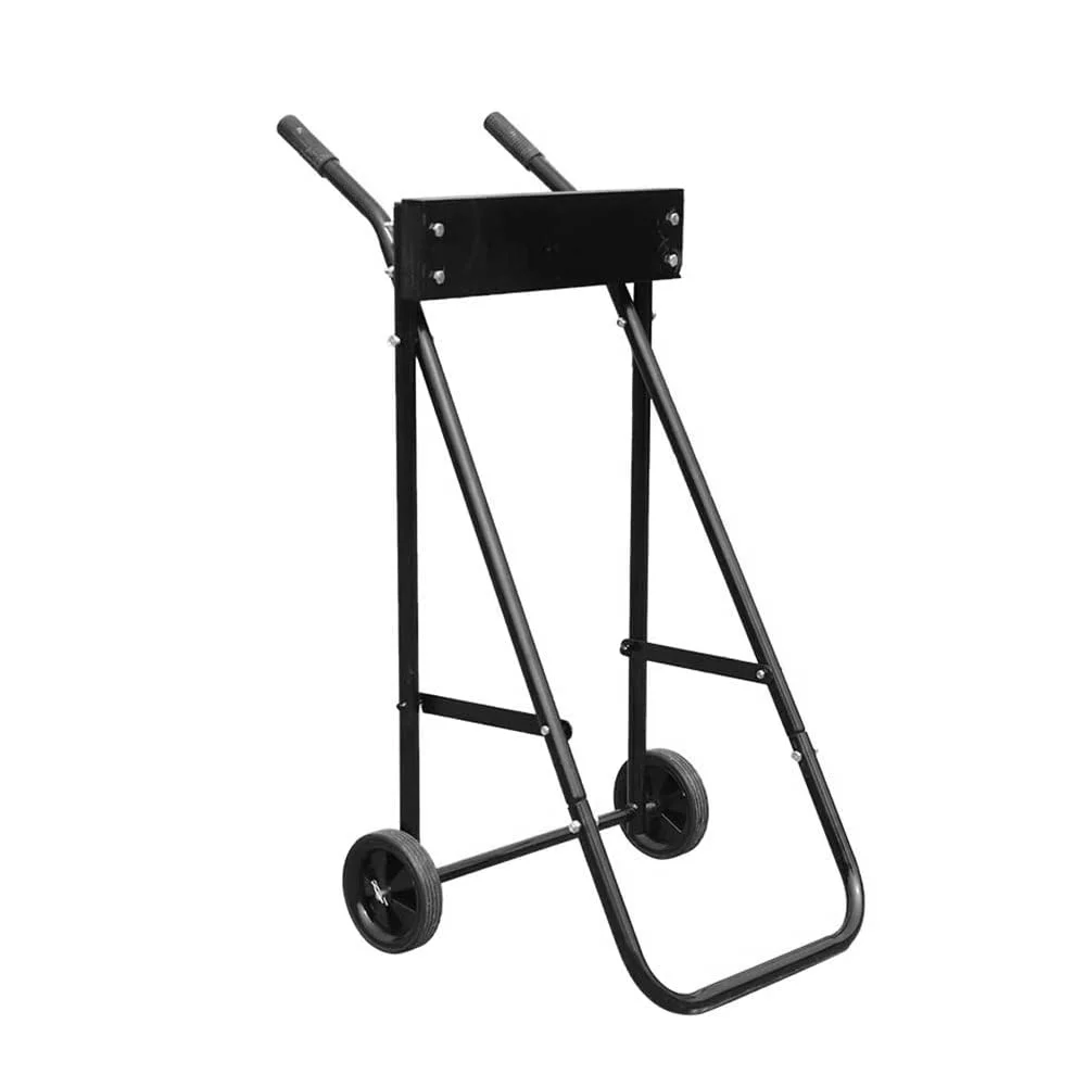 EXGIZMO Outboard Boat Motor Stand