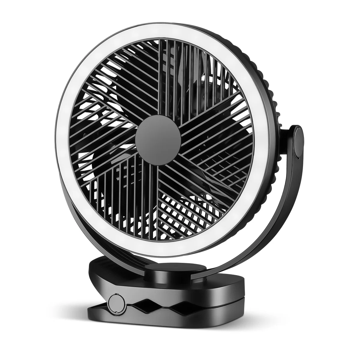 Mainstays Portable Clip Fan